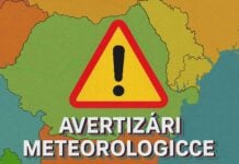 ANM Strica Planurile de Weekend: Ploile Torentiale, Vantul si Viscolul care Lovesc Romania Timp de Trei Zile Avertizari Anm Meteorologice Ploi Vant Viscol Romania