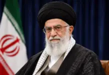 Ayatollahul Ali Khamenei Murit Urma Atacurilor Sua - Israel Asupra Reședinței Sale Oficiale