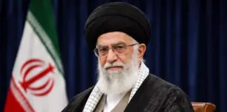 Ayatollahul Ali Khamenei Murit Urma Atacurilor Sua - Israel Asupra Reședinței Sale Oficiale