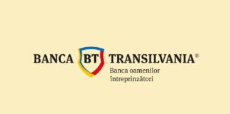 BANCA Transilvania onu