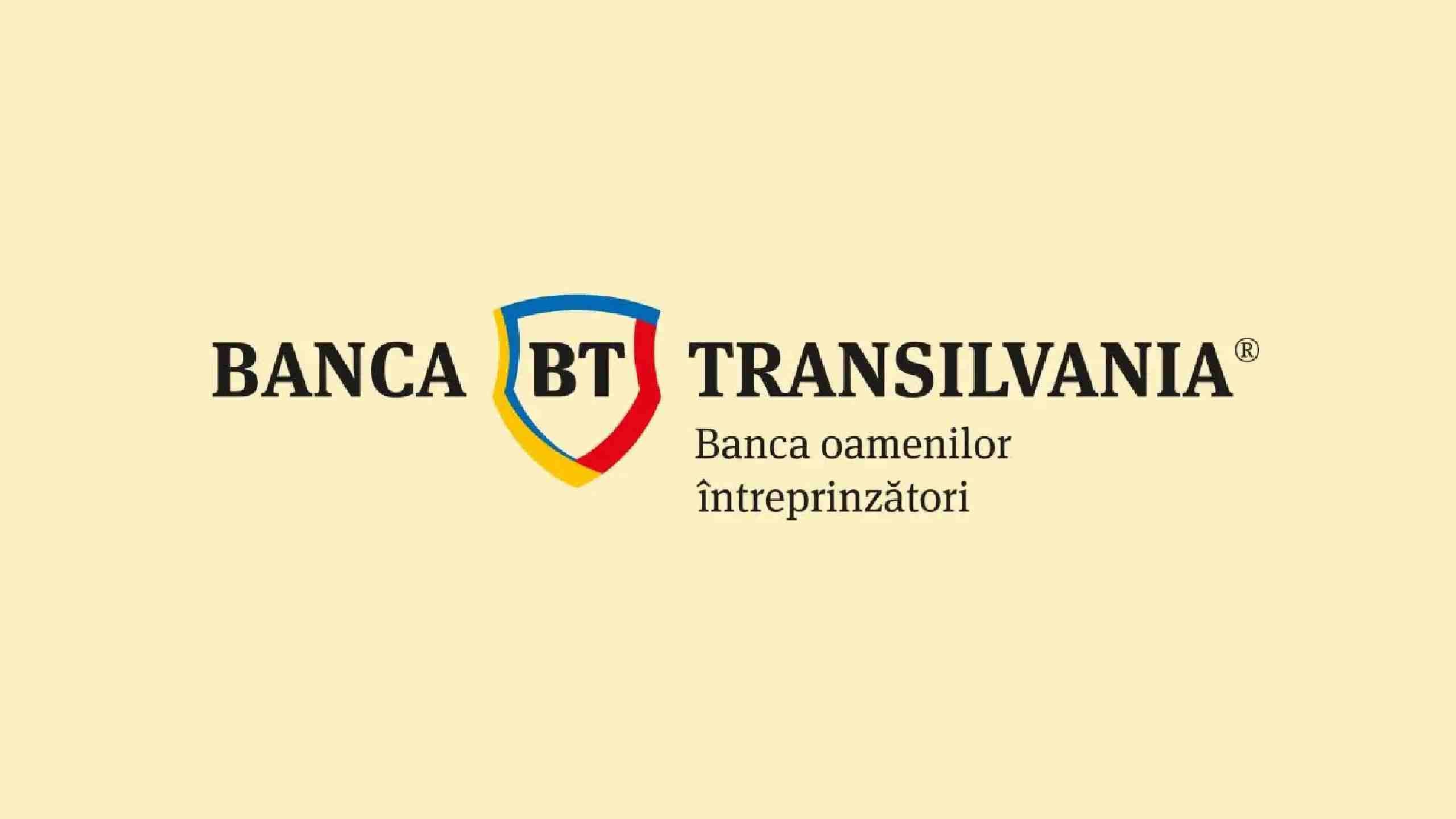 Banca Transilvania Onu Banca Transilvania Onu