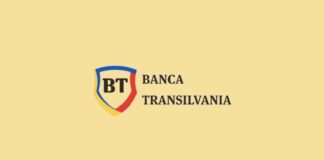 BANCA Transilvania bt pay esim