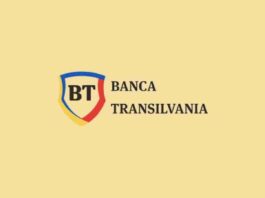 BANCA Transilvania identitate asumata