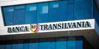 Banca Transilvania Premiu Private Banking