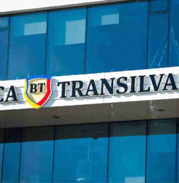 Banca Transilvania Premiu Private Banking