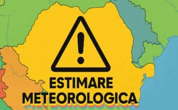 Buletinul ANM Meteorologic de ULTIMA ORA cu Prognoza Oficiala privind Starea Vremii in Romania pe 19 Martie 2026
