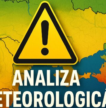 Buletinul Prognozei Meteorologice Oficiale de ULTIMA ORA a Starii Vremii cu Estimarile in Romania pe 17 Martie 2026 Buletinul Prognozei Meteorologice Oficiale de ULTIMA ORA a Starii Vremii cu Estimarile in Romania pe 17 Martie 2026