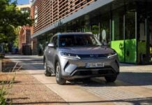 BYD Anunță Extinderea Rețelei de Service-uri Autorizate și Dealeri Auto Byd Service Romania