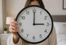 Cand Se Schimba Ora De Vara 2026 Romania Da Ceasul Inainte O Ora