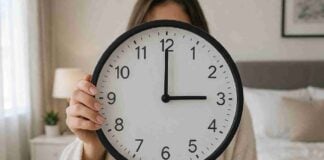 Cand Se Schimba Ora De Vara 2026 Romania Da Ceasul Inainte O Ora