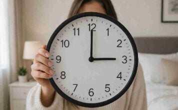 CAND SE SCHIMBA ORA DE VARA 2026 in Romania si se da CEASUL INAINTE cu o Ora Cand Se Schimba Ora De Vara 2026 Romania Da Ceasul Inainte O Ora