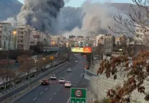 Cia Pune in Aplicare Planul Secret Împotriva Iran-ului Pentru a Schimba Regimul De La Teheran