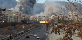 Cia Pune in Aplicare Planul Secret Împotriva Iran-ului Pentru a Schimba Regimul De La Teheran