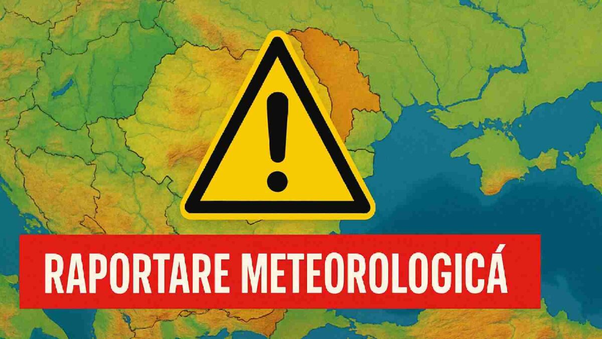 Ciclonul Tropical Mediteranean Analizat De Anm, Cum Afecteaza Meteorologic Romania Ciclonul Tropical Mediteranean Analizat De Anm, Cum Afecteaza Meteorologic Romania