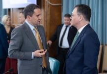 Ciprian Serban Ministrul Transporturilor Sgg Guvern