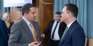 Ciprian Serban Ministrul Transporturilor Sgg Guvern