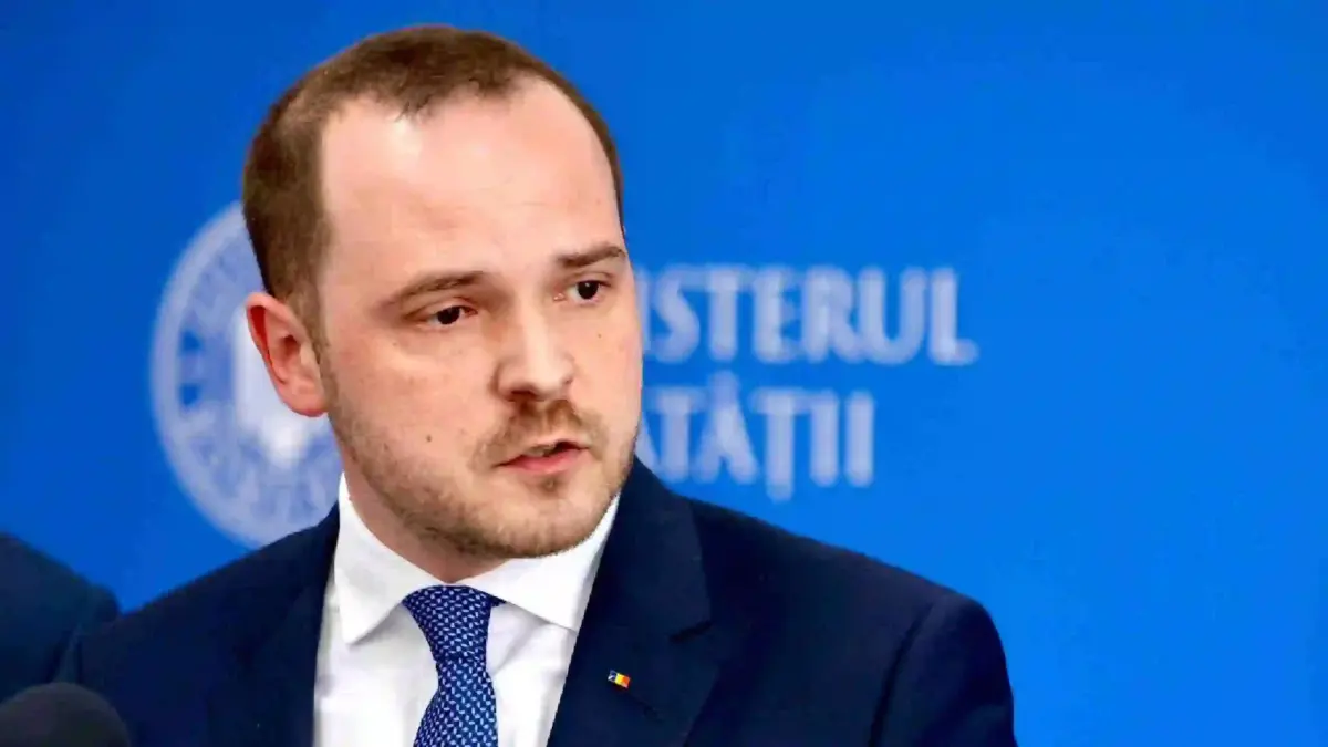 Colaborarea Anunțată De Ministrul Sănătății Pentru Îngrijirea Medicală a Copiilor Născuți Prematur în România Colaborarea Anunțată De Ministrul Sănătății Pentru Îngrijirea Medicală a Copiilor Născuți Prematur în România