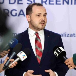 Grupul de Control Inițiat de Ministrul Sănătății Vizând Medicamentele din România