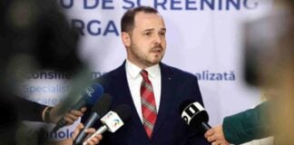 control medicamente ministrul sănătății România