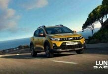 DACIA Sandero probleme bigster