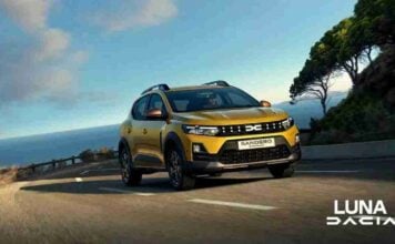 DACIA Sandero probleme bigster