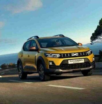 DACIA Sandero probleme bigster