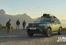 Dacia Duster 2026 4x4 Automata Hibrida Gpl