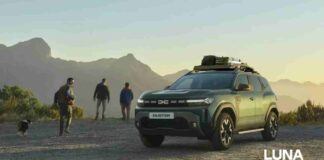 Dacia Duster 2026 4x4 Automata Hibrida Gpl