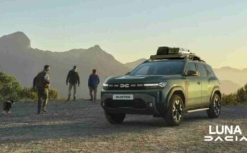 DACIA Duster 2026 si Bigster 2026: Avantajele Modelelor Noi Lansate la Inceput de An 2026 Dacia Duster 2026 4x4 Automata Hibrida Gpl