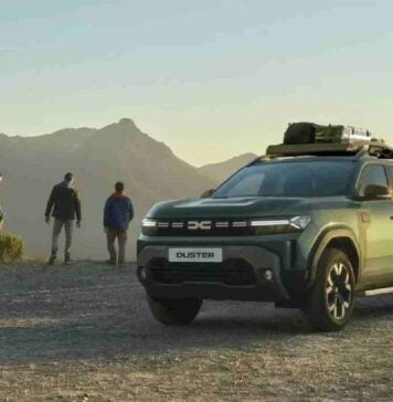 DACIA Duster 2026 si Bigster 2026: Avantajele Modelelor Noi Lansate la Inceput de An 2026 Dacia Duster 2026 4x4 Automata Hibrida Gpl