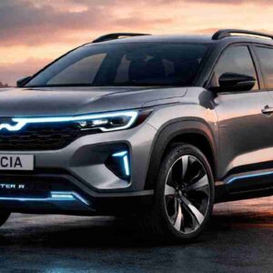 DACIA Duster 2028 – Planul Ambitios al DACIA care Poate Aduce Masina la care Visam