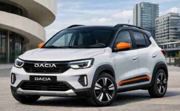DACIA eVader este Doar Inceputul, Cate Masini Electrice a Confirmat DACIA ca va Lansa in Curand DACIA eVader 2026