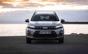 DACIA Jogger 2026: Motorizari si Dotari Noi Sunt Lansate de DACIA cu Noul Model Dacia Jogger 2026