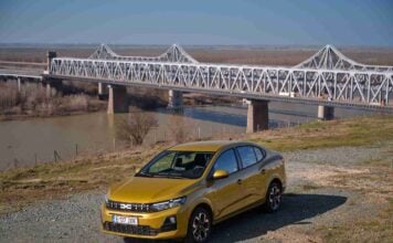 Provocarile pe care DACIA Sandero 2026, DACIA Logan 2026 si DACIA Jogger 2026 le-au Provocat pentru DACIA Dacia Logan 2026