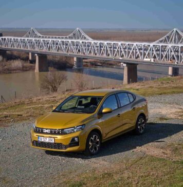 Provocarile pe care DACIA Sandero 2026, DACIA Logan 2026 si DACIA Jogger 2026 le-au Provocat pentru DACIA Dacia Logan 2026