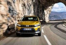 DACIA Sandero Uimește Europa, Anunțul ADAC din Germania care Spune de ce este Cumpărată „ca Pâinea Caldă” DACIA Sandero costuri