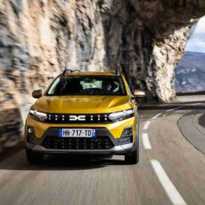 DACIA Sandero Uimește Europa, Anunțul ADAC din Germania care Spune de ce este Cumpărată „ca Pâinea Caldă”