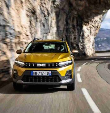 DACIA Sandero Uimește Europa, Anunțul ADAC din Germania care Spune de ce este Cumpărată „ca Pâinea Caldă” DACIA Sandero costuri