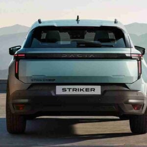 Decizia DACIA pentru Striker 2026 care a Dezamagit Romania si Ridica Mari Semne de Intrebare