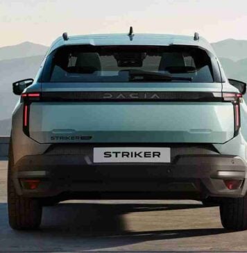 Decizia DACIA pentru Striker 2026 care a Dezamagit Romania si Ridica Mari Semne de Intrebare Dacia Striker 2026