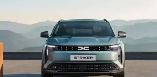 Dacia Striker Atacă Opel Astra Sports Tourer, Vw Golf Variant, Skoda Octavia Combi Preț Agresiv