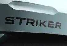 Dacia Striker Imagini Design Video