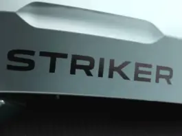 Dacia Striker Imagini Design Video