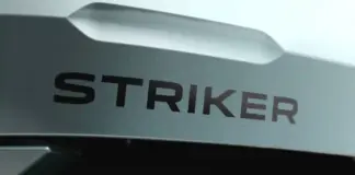 Dacia Striker Imagini Design Video