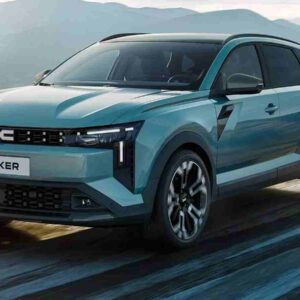 DACIA Striker este Primul Pas pentru Disparitia DACIA Logan, ce Plan a Anuntat Oficial DACIA