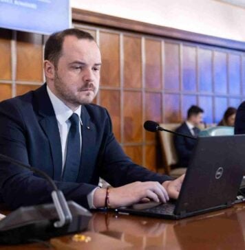 Decizia Luata de Ministrul Sanatatii, ce Bani Aloca Alexandru Rogobete pentru Preventie in Romania