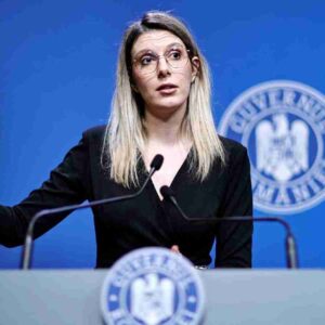 Anuntul Ministrei Diana Buzoianu privind Economia Circulara si Romania in 2026