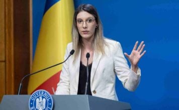 Diana Buzoianu Plaja Lupta Mafie