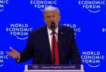 Donald Trump Anunta Intentiile SUA de a Opri Razboiul din Iran, Abandonand si Stramtoarea Hormuz Donald Trump Fuge Razboi Iran