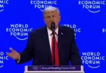 Donald Trump Furios Anunță Distrugere Fără Precedent Pentru Iran Dacă Va Ataca Israel, Dubai, Arabia Saudită, Iordania, Bahrain, Qatar Sau Kuweit